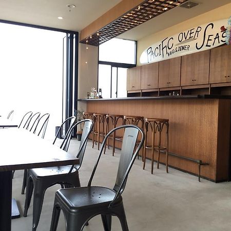 Awaji Tt House Pacific Over Seas Hotel Sumoto Exterior photo