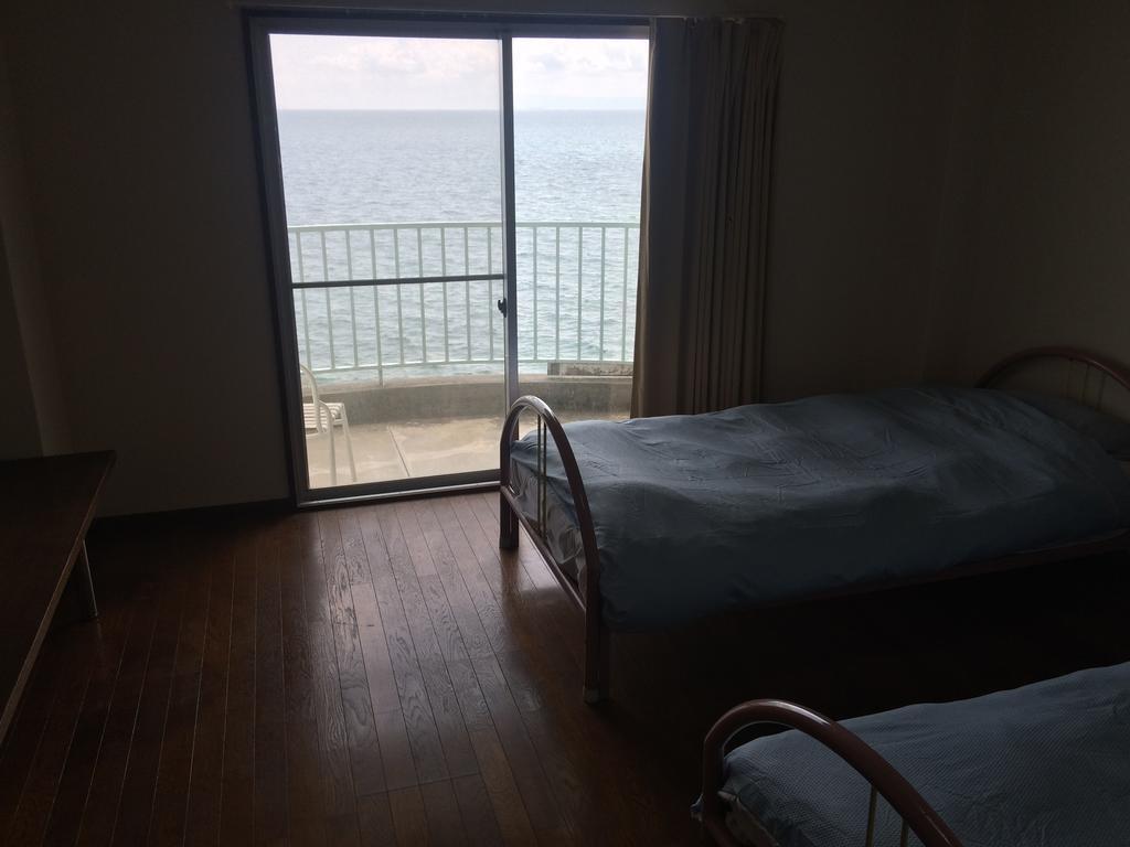 Awaji Tt House Pacific Over Seas Hotel Sumoto Exterior photo