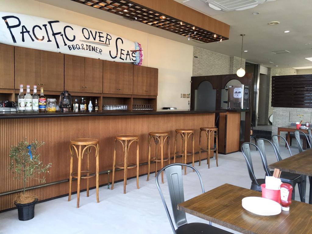 Awaji Tt House Pacific Over Seas Hotel Sumoto Exterior photo