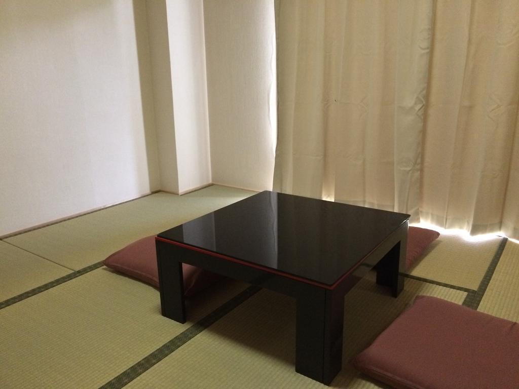 Awaji Tt House Pacific Over Seas Hotel Sumoto Exterior photo